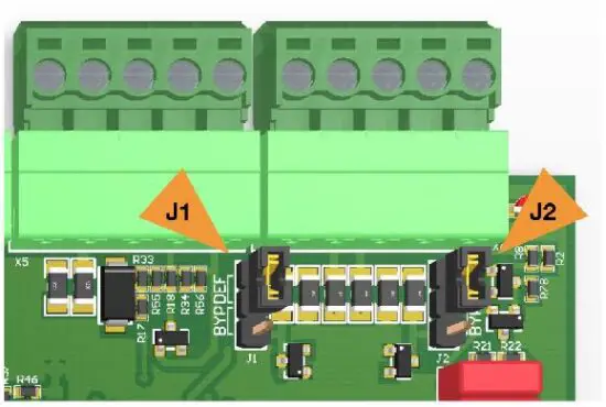 SFERA LABS IAMS21X Iono Uno Module - figure 5