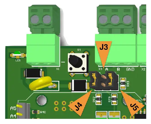 SFERA LABS IAMS21X Iono Uno Module - figure 7