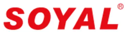 SOYAL logo
