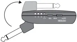 Charging Battery Inductions