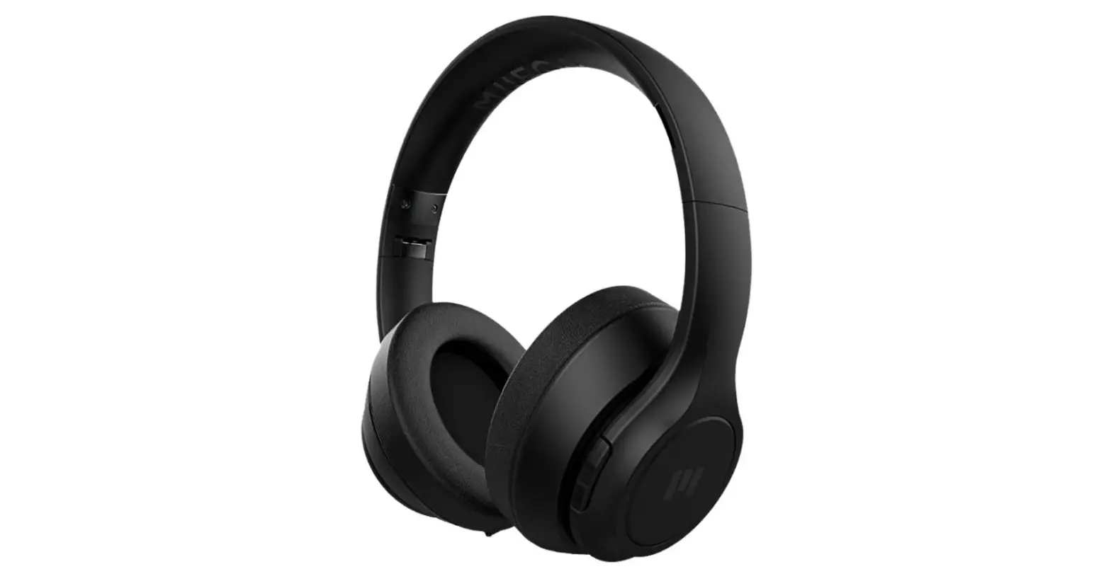 Miiego Dje0007150-000 Boom Wireless Headphones User Guide Miiego Dje0007150-000 Boom Wireless Headphones User Guide