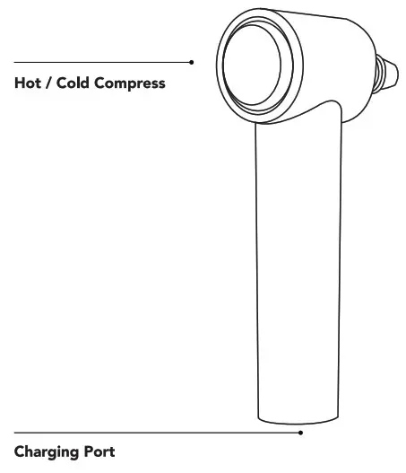 fancii 15 Clara Microdermabrasion Machine - Contents 3