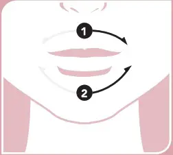 fancii 15 Clara Microdermabrasion Machine - How to Remove Blackhead with Clara Pore Vacuum 2