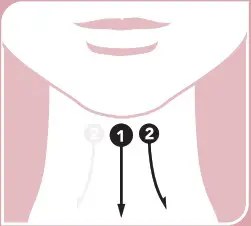 fancii 15 Clara Microdermabrasion Machine - How to Remove Blackhead with Clara Pore Vacuum 6