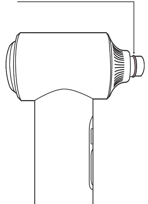 fancii 15 Clara Microdermabrasion Machine - Setting up Clara