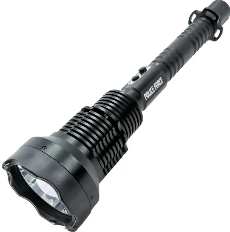 POLICE-FORCE-TACTICAL-PFTTS17-Stun-Flashlight