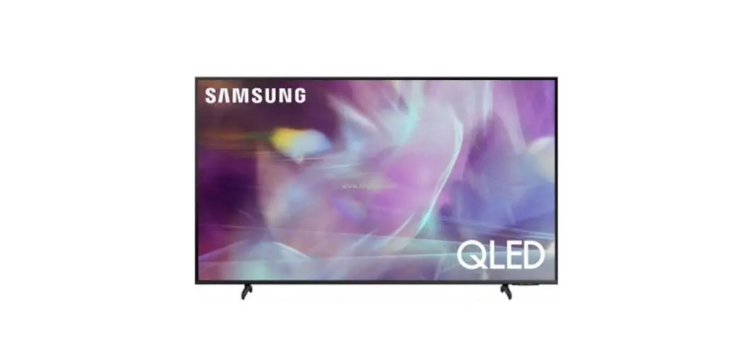 Samsung Qe50q67a 50-inch Qled 4k Tv User Manual