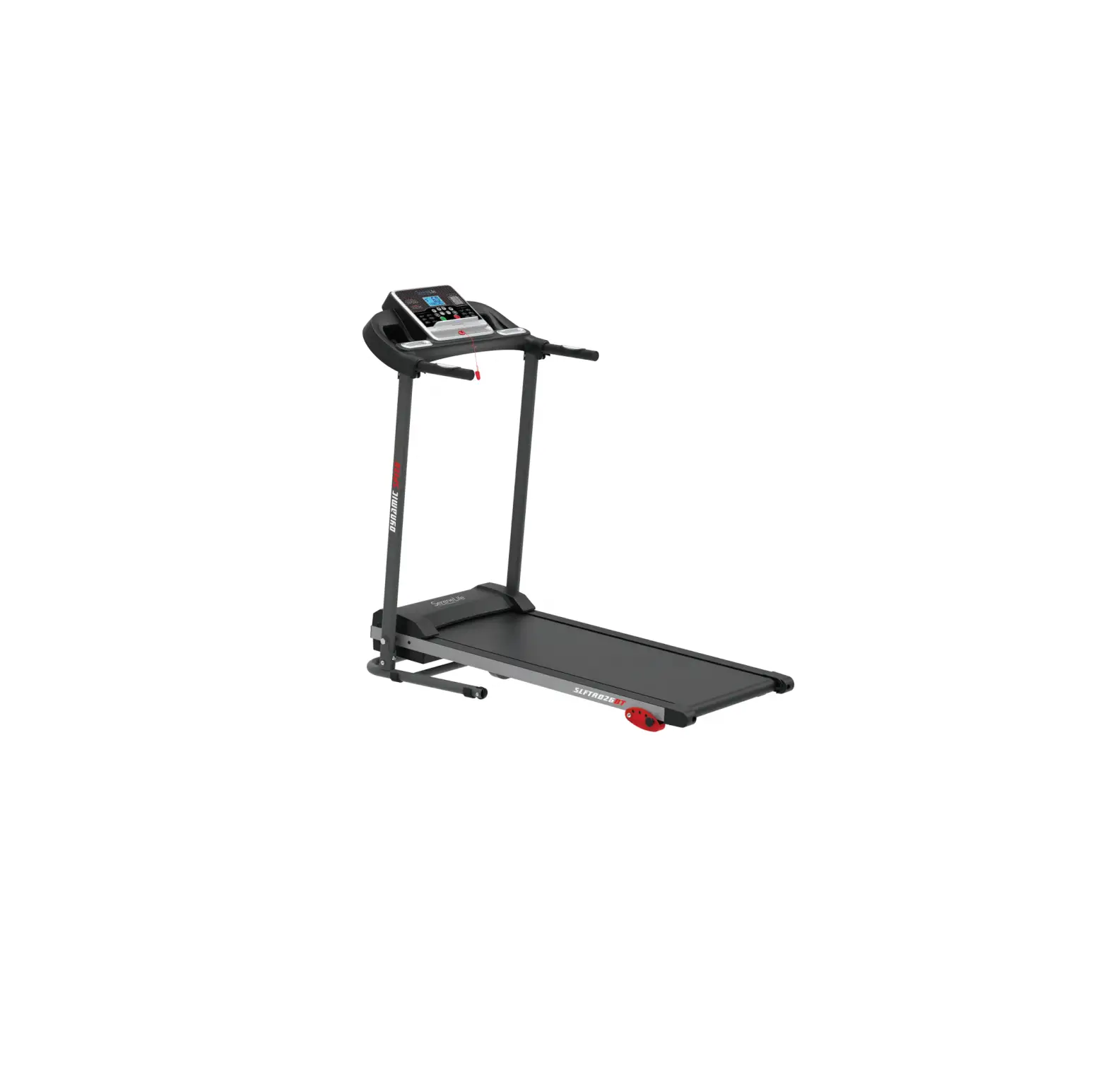 Serenelife Folding Treadmill Motorized Running Machine User Manual Serenelife Folding Treadmill Motorized Running Machine User Manual