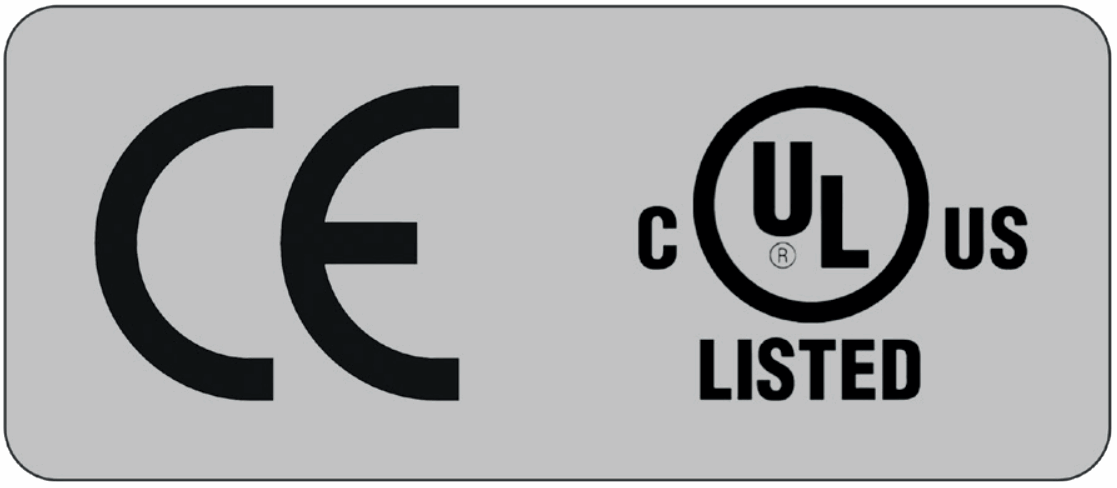 Procella audio DA4280 4-Channel Power Amplifier - ICON 3