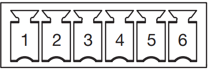 Procella audio DA4280 4-Channel Power Amplifier - ICON