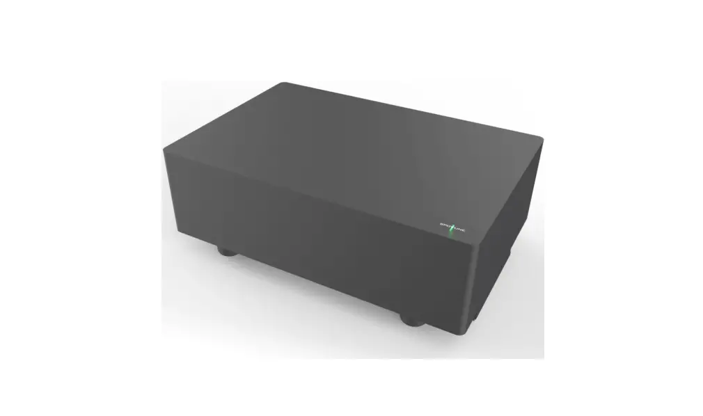 Spotune Sub 10 Inch Wireless Subwoofer User Manual