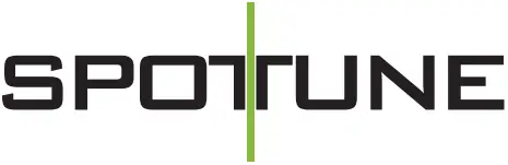 SPOTUNE logo