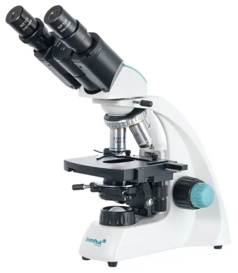 levenhuk 400 Series 400B Binocular Microscope