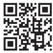 BOSCH MSM66 67 ErgoMixx Hand Blender - qr code