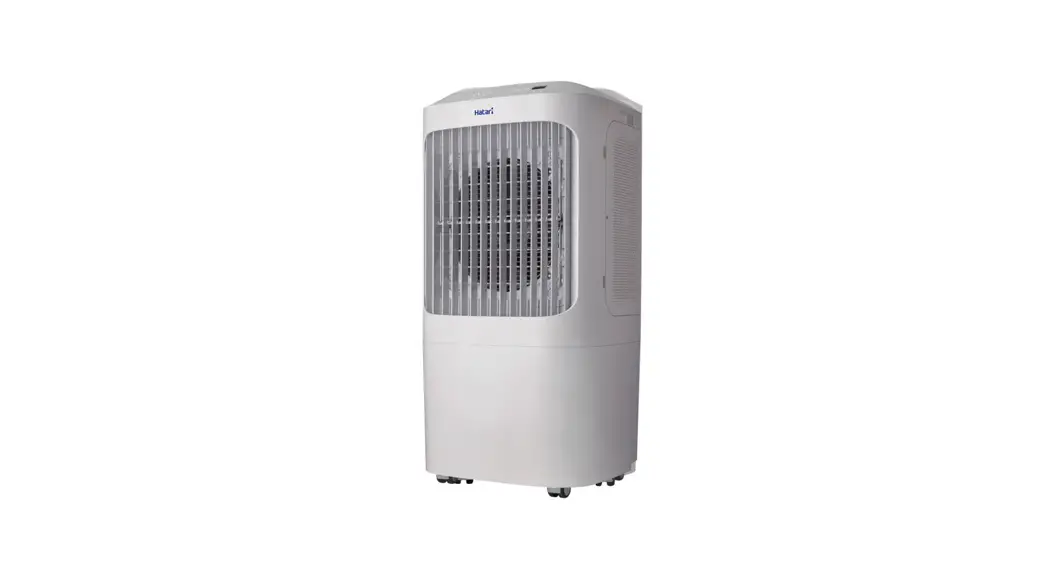 Hatari Ac Max Air Cooler With Remote Control User Manual Hatari Ac Max Air Cooler With Remote Control User Manual