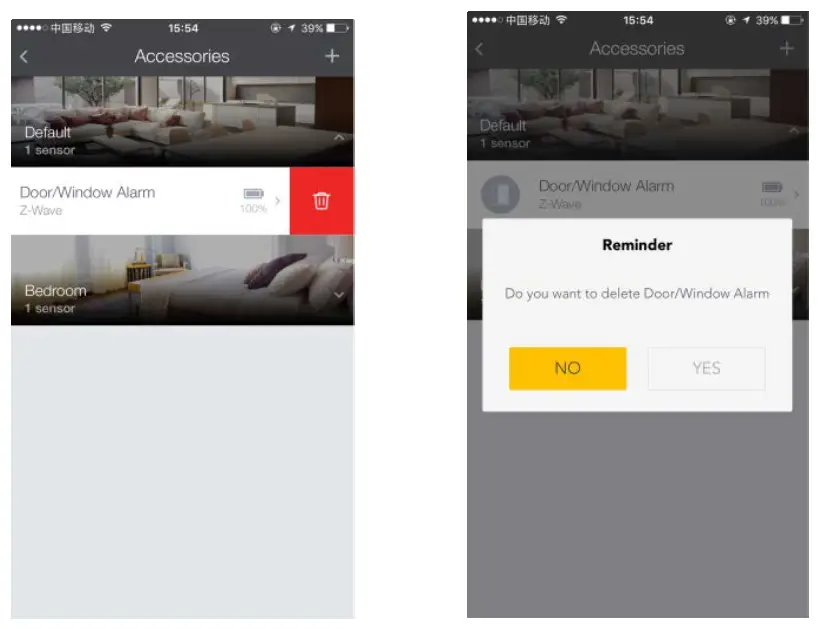 smanos K2 Smart Hub - accessories 2