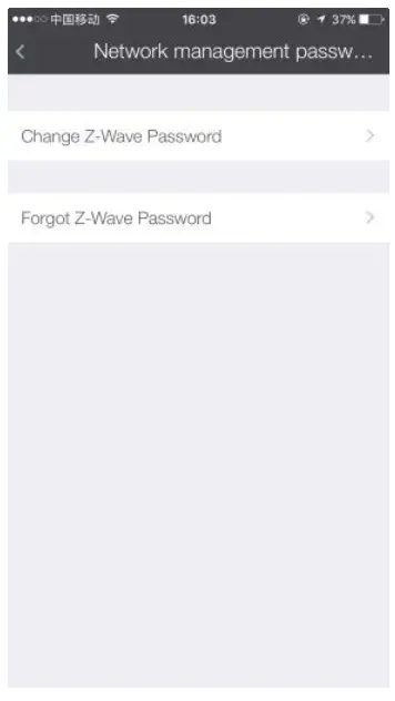 smanos K2 Smart Hub - broadcast 2