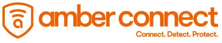 amber connect logo