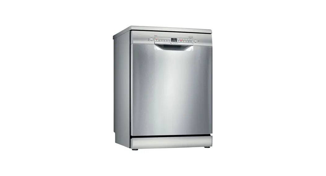 Bosch Sms2hvi66g Serie 2 Free-standing Dishwasher 60cm User Guide Bosch Sms2hvi66g Serie 2 Free-standing Dishwasher 60cm User Guide