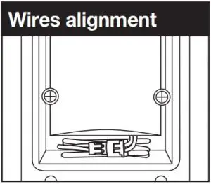 FIG 6 To charge batteries in radio