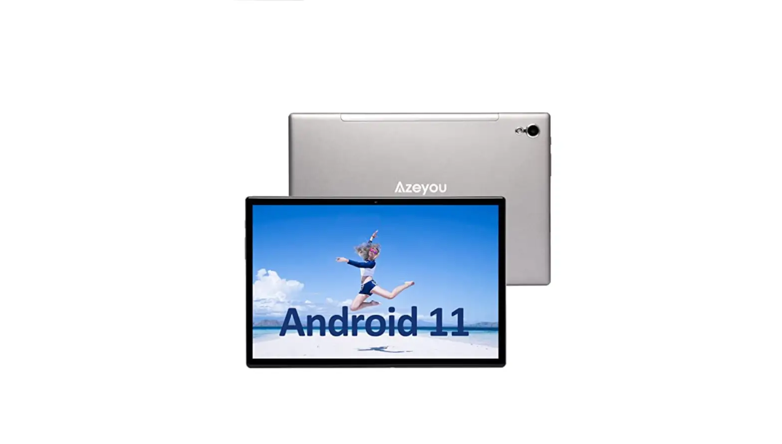 Azeyou At1012u Tablet Pc User Manual Azeyou At1012u Tablet Pc User Manual