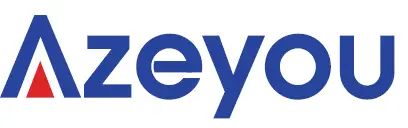 Azeyou AT1012U Tablet PC logo
