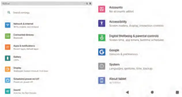 featureAzeyou AT1012U Tablet PC fig 12