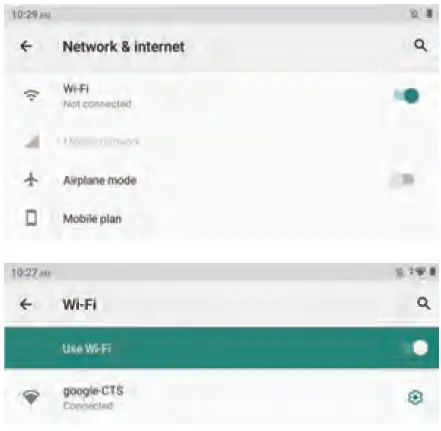 featureAzeyou AT1012U Tablet PC fig 13