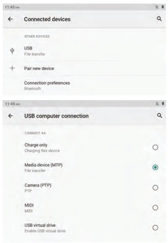 featureAzeyou AT1012U Tablet PC fig 14