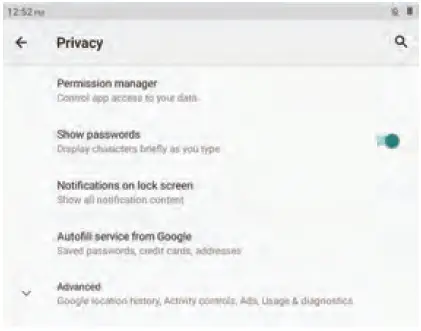 featureAzeyou AT1012U Tablet PC fig 16