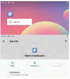 featureAzeyou AT1012U Tablet PC fig 19