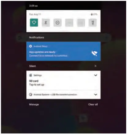 featureAzeyou AT1012U Tablet PC fig 20
