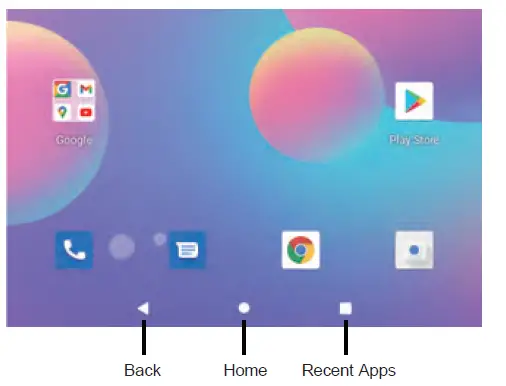 featureAzeyou AT1012U Tablet PC fig 4