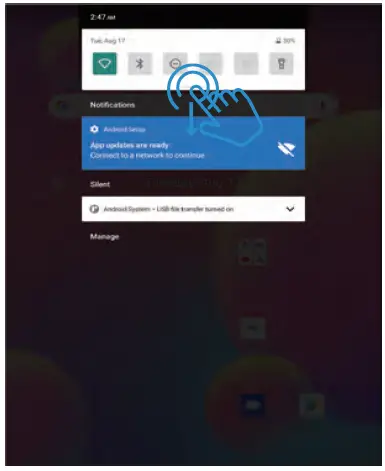 featureAzeyou AT1012U Tablet PC fig 8
