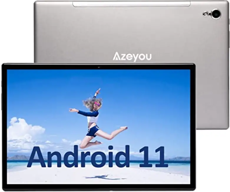 featureAzeyou AT1012U Tablet PC product