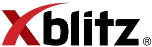 Xblitz logo