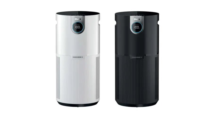 Shark Hp200 Series Air Purifier Owner's Manual Shark Hp200 Series Air Purifier Owner's Manual
