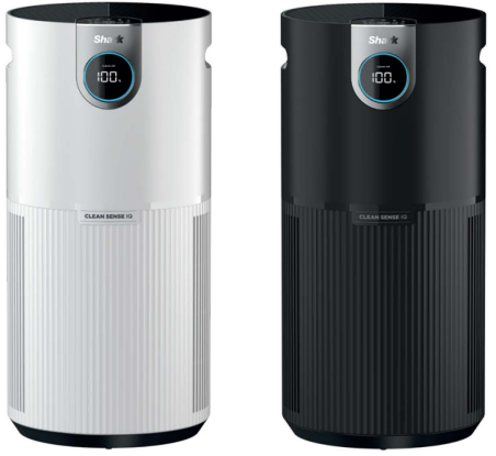 Shark HP200 Series Air Purifier-fig1