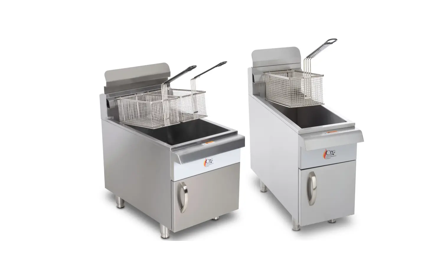 351fcpg15l Liquid Propane 15 Lb. Countertop Fryer User Manual