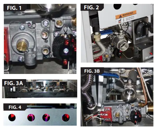 351FCPG15L Liquid Propane 15 lb. Countertop Fryer-FIG-2