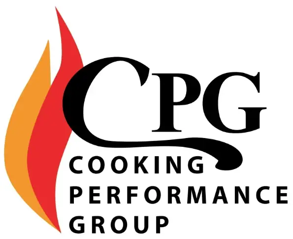351FCPG15L Liquid Propane 15 lb. Countertop Fryer-LOGO