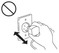 w eau WMI-003 Mini Inverter Heat Pump - Electrical connection 2