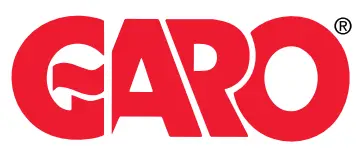 GARO -logo