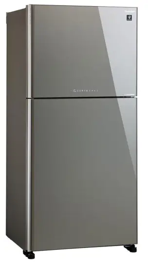 SHARP SJ-TB01ITXLF-EU Fridge