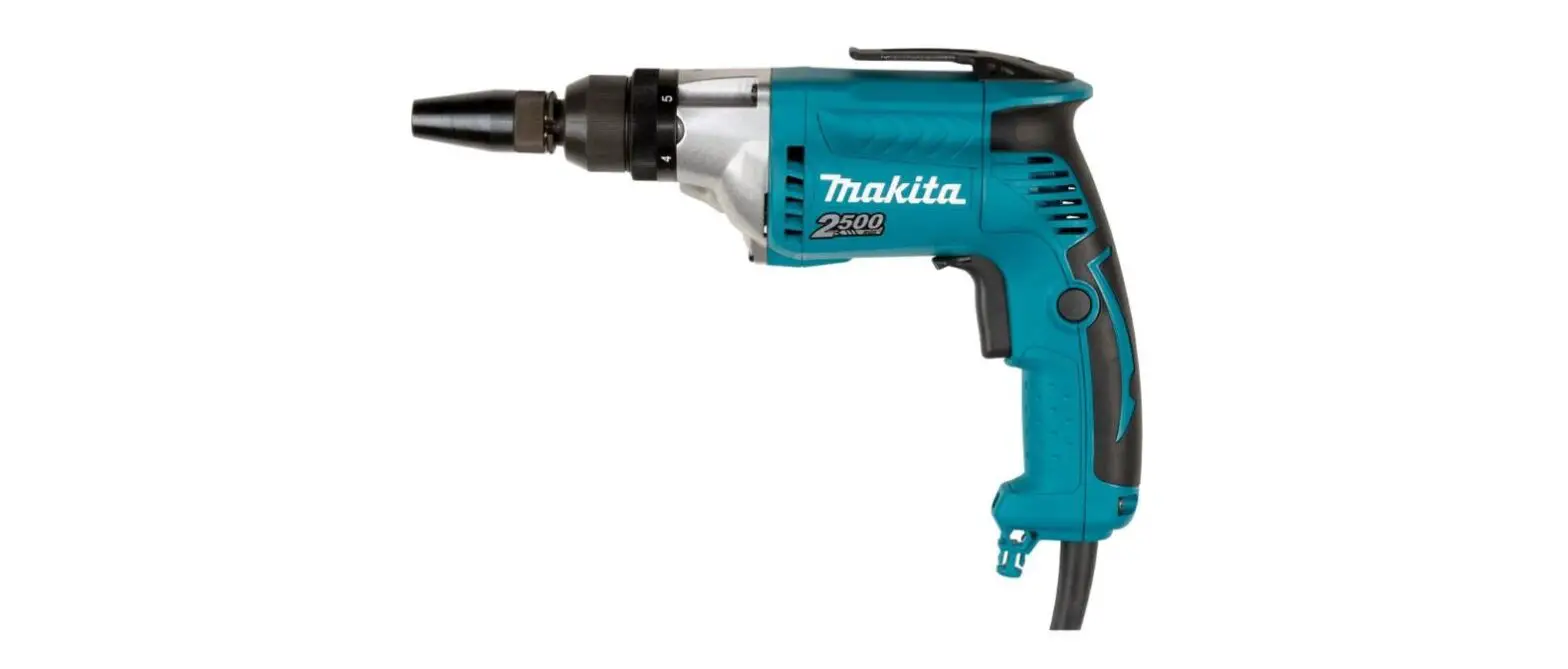 Makita Fs2700 Screwdriver Instruction Manual Makita Fs2700 Screwdriver Instruction Manual