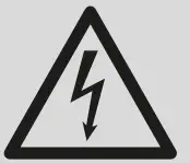 Warning icon