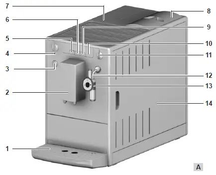 Melitta-E957-203-Solo-and-Perfect-Milk-Fully-Automatic-Bean-to-Cup-Coffee-Machine-01