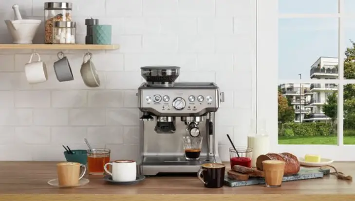 Melitta E957-203 Solo And Perfect Milk Fully Automatic Bean To Cup Coffee Machine Instruction Manual Melitta E957-203 Solo And Perfect Milk Fully Automatic Bean To Cup Coffee Machine Instruction Manual