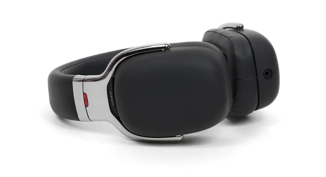 Edifier H880 High Fidelity Stereo Headphone Instruction Manual