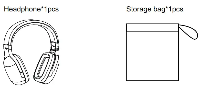 EDIFIER H880 High Fidelity StereoBox content